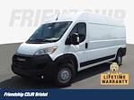 2024 Ram ProMaster 2500 High Roof FWD, Empty Cargo Van for sale #4N4222 - photo 1