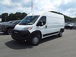 New 2024 Ram ProMaster 2500 High Roof FWD, Empty Cargo Van for sale #4N4222 - photo 3