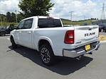 New 2025 Ram 1500 Laramie Crew Cab 4x4, Pickup for sale #4N4236 - photo 2