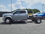 New 2024 Ram 4500 SLT Crew Cab 4x4, Cab Chassis for sale #4N4240 - photo 4