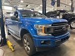 2020 Ford F-150 SuperCrew Cab 4x4, Pickup for sale #4N4240AA - photo 4