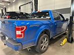 2020 Ford F-150 SuperCrew Cab 4x4, Pickup for sale #4N4240AA - photo 8