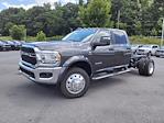 New 2024 Ram 4500 SLT Crew Cab 4x4, Cab Chassis for sale #4N4244 - photo 3