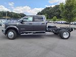 2024 Ram 4500 Crew Cab DRW 4x4, Cab Chassis for sale #4N4244 - photo 4