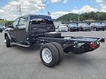 New 2024 Ram 4500 SLT Crew Cab 4x4, Cab Chassis for sale #4N4244 - photo 2