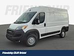 2024 Ram ProMaster 1500 High Roof FWD, Empty Cargo Van for sale #4N4246 - photo 1