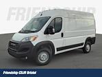 2024 Ram ProMaster 1500 High Roof FWD, Empty Cargo Van for sale #4N4248 - photo 1