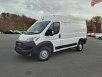 2024 Ram ProMaster 1500 High Roof FWD, Empty Cargo Van for sale #4N4248 - photo 3