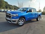 New 2025 Ram 1500 Tradesman Crew Cab 4x4, Pickup for sale #4N4255 - photo 3