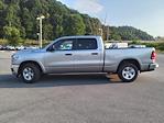 New 2025 Ram 1500 Lone Star Crew Cab 4x4, Pickup for sale #4N4256 - photo 5