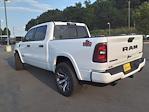 New 2025 Ram 1500 Lone Star Crew Cab 4x4, Pickup for sale #4N4259 - photo 2