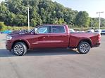 2025 Ram 1500 Crew Cab 4x4, Pickup for sale #4N4263 - photo 5