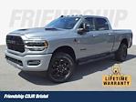 Used 2024 Ram 2500 Laramie Crew Cab 4x4, Pickup for sale #4N4264A - photo 1