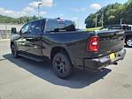 2025 Ram 1500 Crew Cab 4x4, Pickup for sale #4N4278 - photo 2