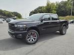 2025 Ram 1500 Crew Cab 4x4, Pickup for sale #4N4292 - photo 3