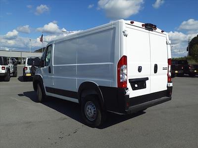 2024 Ram ProMaster 1500 Standard Roof FWD, Empty Cargo Van for sale #4N4310 - photo 2