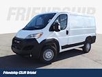 2024 Ram ProMaster 1500 Standard Roof FWD, Empty Cargo Van for sale #4N4310 - photo 1