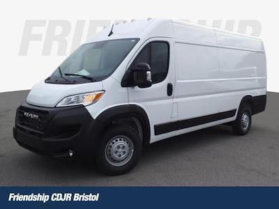 2025 Ram ProMaster 3500 High Roof FWD, Empty Cargo Van for sale #4N4322 - photo 1