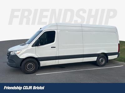 2022 Mercedes-Benz Sprinter 2500 High Roof RWD, Empty Cargo Van for sale #4N4322A - photo 1