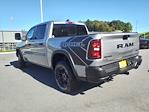 2025 Ram 1500 Crew Cab 4x4, Pickup for sale #4N4340 - photo 2