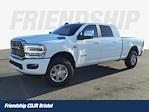 2024 Ram 2500 Mega Cab 4x4, Pickup for sale #4N4347 - photo 1