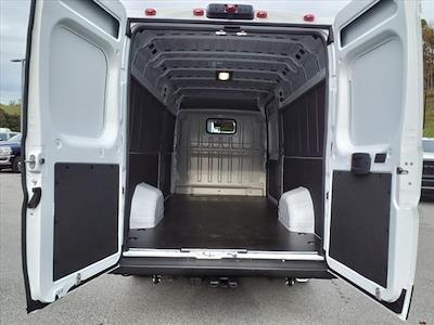 2025 Ram ProMaster 3500 High Roof FWD, Empty Cargo Van for sale #4N4351 - photo 2