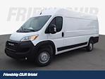 2025 Ram ProMaster 3500 High Roof FWD, Empty Cargo Van for sale #4N4351 - photo 1