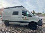 Used 2022 Mercedes-Benz Sprinter 2500 AWD, Camper Van for sale #4P1300 - photo 15