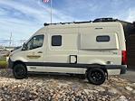 Used 2022 Mercedes-Benz Sprinter 2500 AWD, Camper Van for sale #4P1300 - photo 17