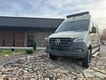 Used 2022 Mercedes-Benz Sprinter 2500 AWD, Camper Van for sale #4P1300 - photo 3