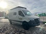 Used 2022 Mercedes-Benz Sprinter 2500 AWD, Camper Van for sale #4P1300 - photo 8