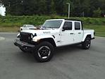 2021 Jeep Gladiator Crew Cab 4x4, Pickup for sale #4P1439A - photo 4