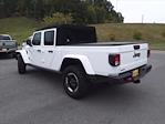 2021 Jeep Gladiator Crew Cab 4x4, Pickup for sale #4P1439A - photo 2