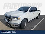 2019 Ram 1500 Crew Cab 4x4, Pickup for sale #4P1520A - photo 1