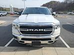 2019 Ram 1500 Crew Cab 4x4, Pickup for sale #4P1520A - photo 3