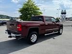 Used 2016 GMC Sierra 3500 SLT Crew Cab 4x4, Pickup for sale #4T1449 - photo 5