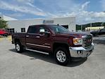 Used 2016 GMC Sierra 3500 SLT Crew Cab 4x4, Pickup for sale #4T1449 - photo 8