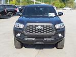 Used 2022 Toyota Tacoma TRD Off-Road Double Cab 4WD, Pickup for sale #4T1454 - photo 11