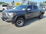 2022 Toyota Tacoma Double Cab 4WD, Pickup for sale #4T1454 - photo 3