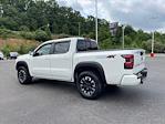 Used 2022 Nissan Frontier Crew Cab 4x4, Pickup for sale #4T1456 - photo 2