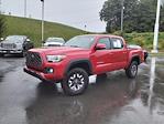 2021 Toyota Tacoma Double Cab 4WD, Pickup for sale #4T1474 - photo 3