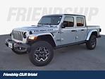 Used 2023 Jeep Gladiator Rubicon Crew Cab 4x4, Pickup for sale #4T1476A - photo 1