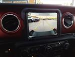 Used 2023 Jeep Gladiator Rubicon Crew Cab 4x4, Pickup for sale #4T1476A - photo 19