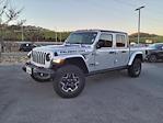 Used 2023 Jeep Gladiator Rubicon Crew Cab 4x4, Pickup for sale #4T1476A - photo 4