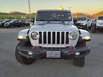 Used 2023 Jeep Gladiator Rubicon Crew Cab 4x4, Pickup for sale #4T1476A - photo 20