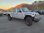 Used 2023 Jeep Gladiator Rubicon Crew Cab 4x4, Pickup for sale #4T1476A - photo 21