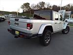 Used 2023 Jeep Gladiator Rubicon Crew Cab 4x4, Pickup for sale #4T1476A - photo 23