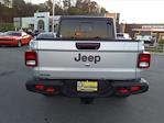 Used 2023 Jeep Gladiator Rubicon Crew Cab 4x4, Pickup for sale #4T1476A - photo 24