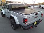 Used 2023 Jeep Gladiator Rubicon Crew Cab 4x4, Pickup for sale #4T1476A - photo 25