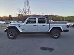 Used 2023 Jeep Gladiator Rubicon Crew Cab 4x4, Pickup for sale #4T1476A - photo 5